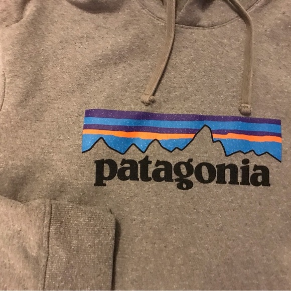 Patagonia Men's P-6 Uprisal Hoodie - Picture 4 of 6